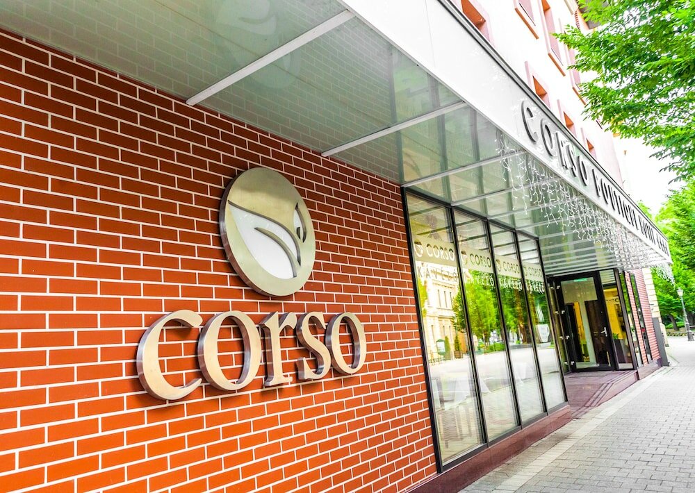 Фото Corso Boutique Hotel