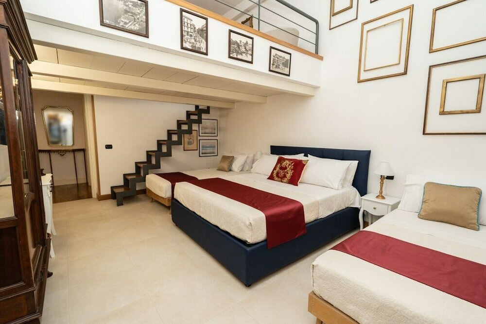 Фото La Dimora dei Reali