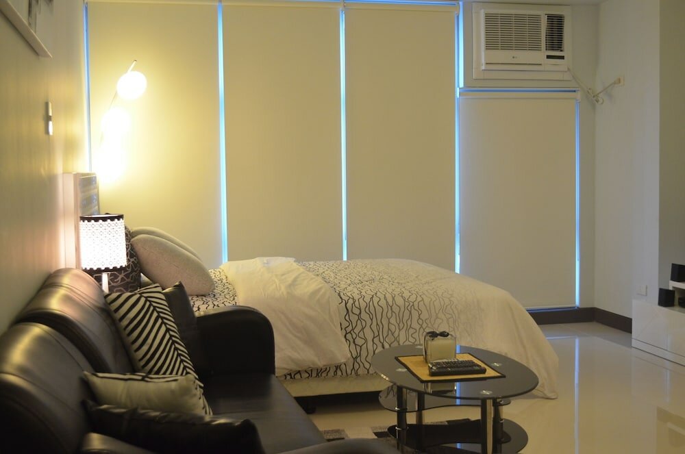 Фото Greenbelt Madison