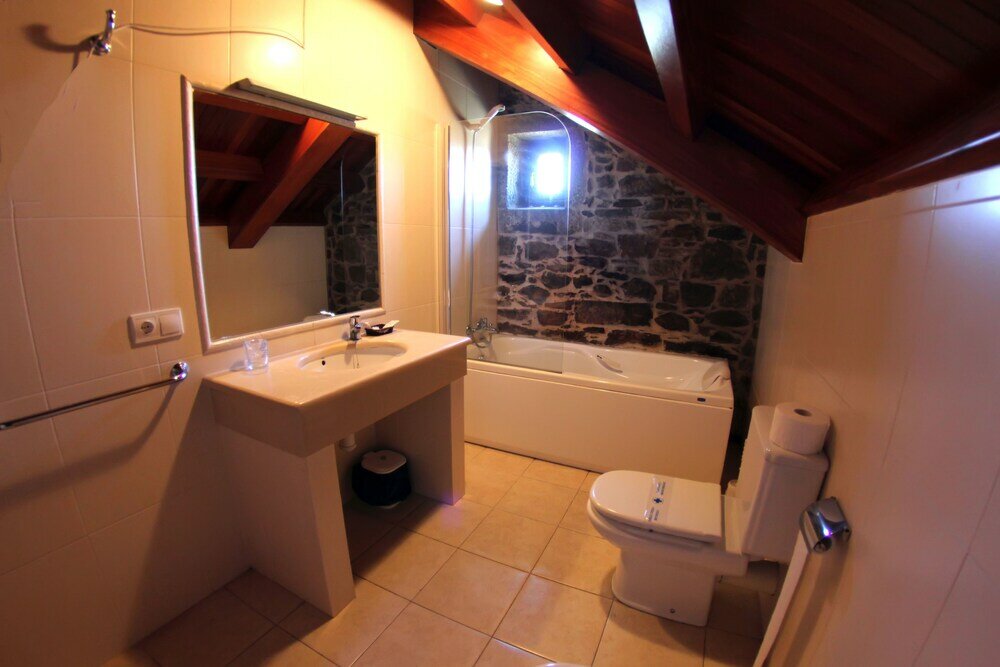 Фото Casa Do Tarela