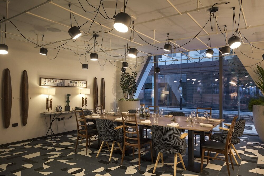 Фото Bankside Hotel, Autograph Collection