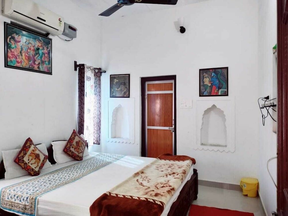 Фото Hotel Mandawa Palace