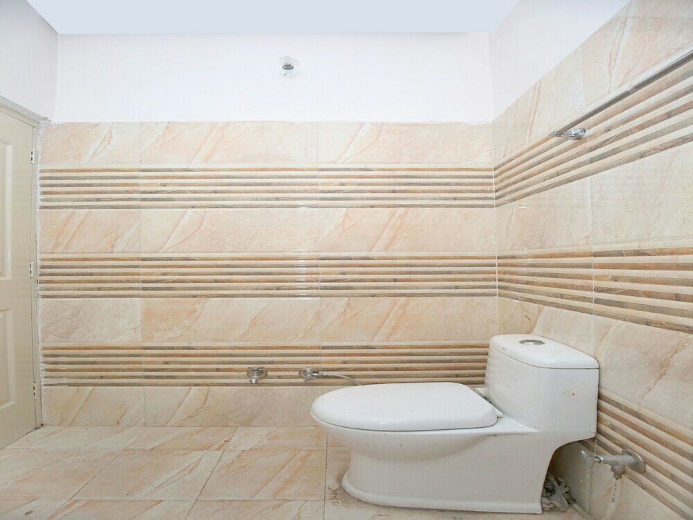 Фото Oyo 13433 Home Kasauli View 2bhk Dharampur