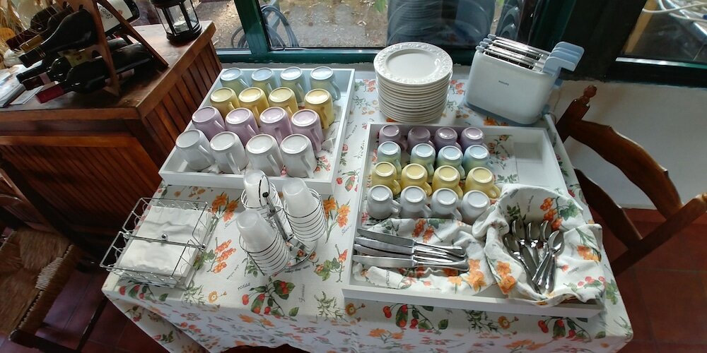 Фото La Piana degli Ulivi