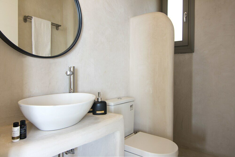 Фото Serifos Houses Kalo Ampeli