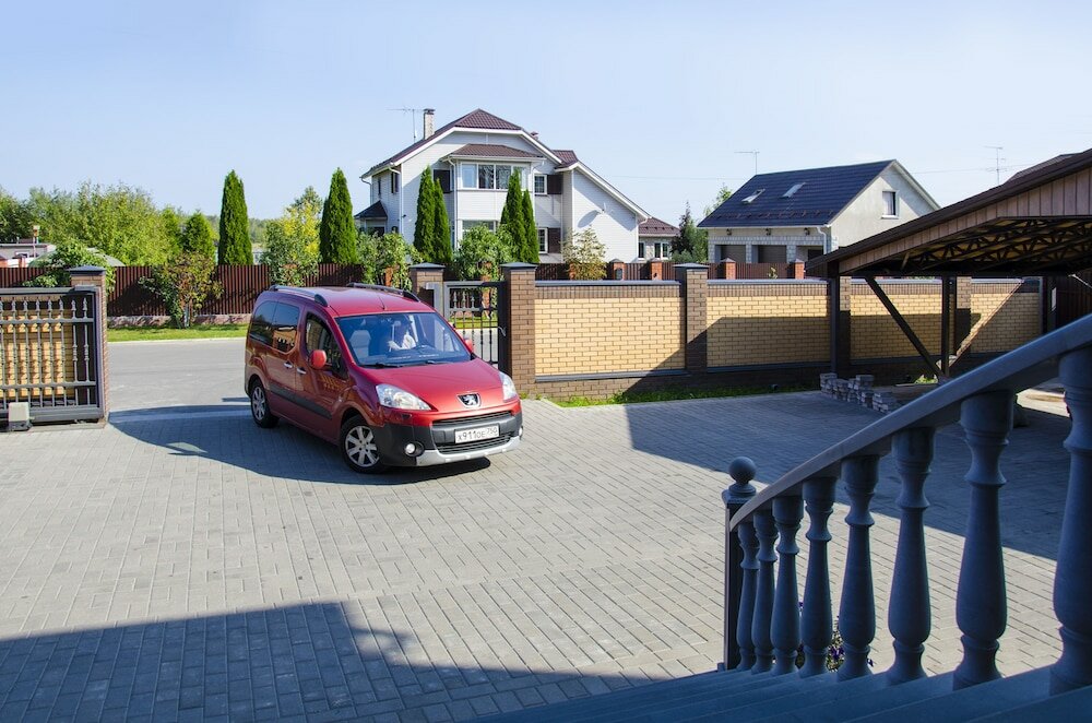 Фото Медово Хауз