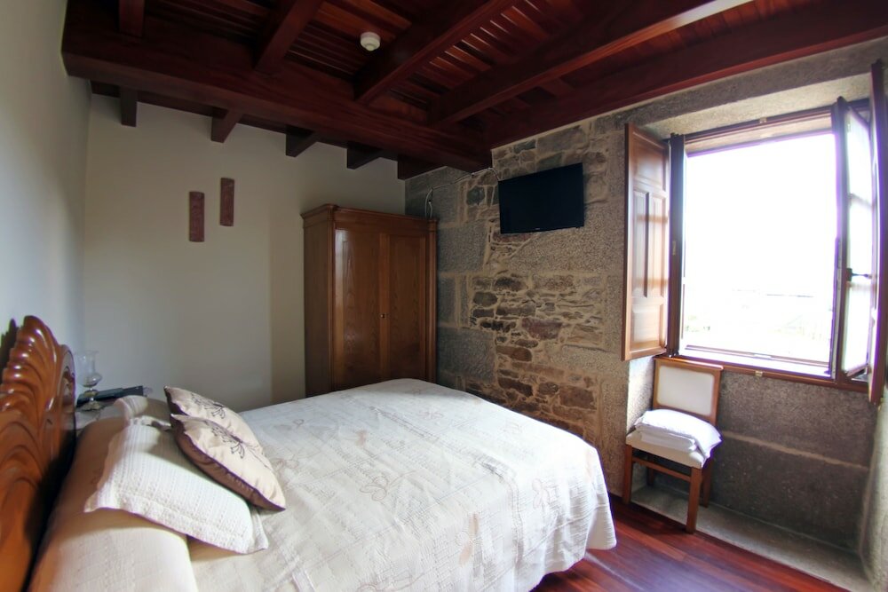 Фото Casa Do Tarela