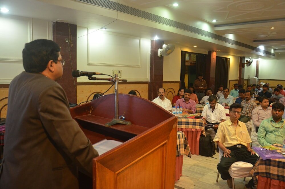 Фото Hotel Pritika