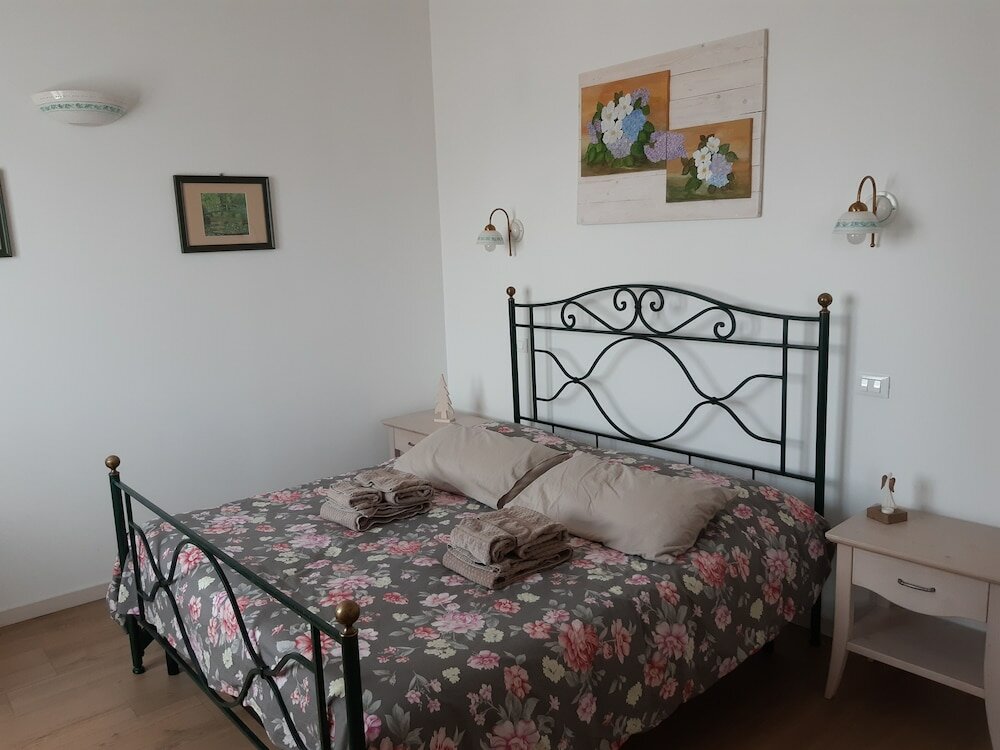 Фото B&b Mimosa e Lillà