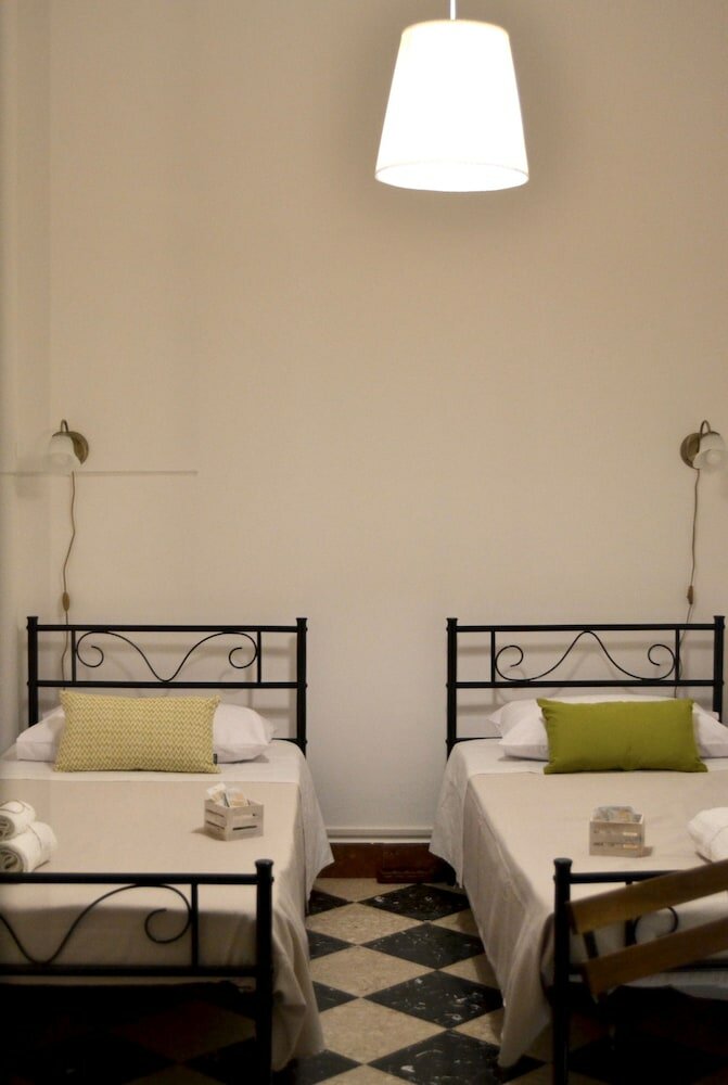 Фото Casa Jolanda B&b