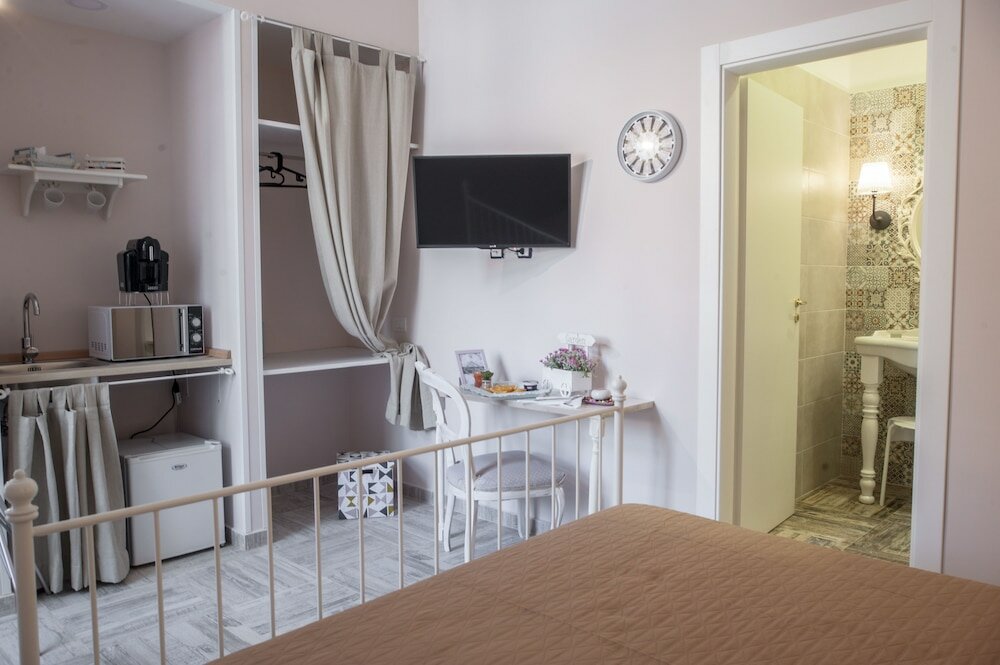 Фото B&b Pontenuovo Bed