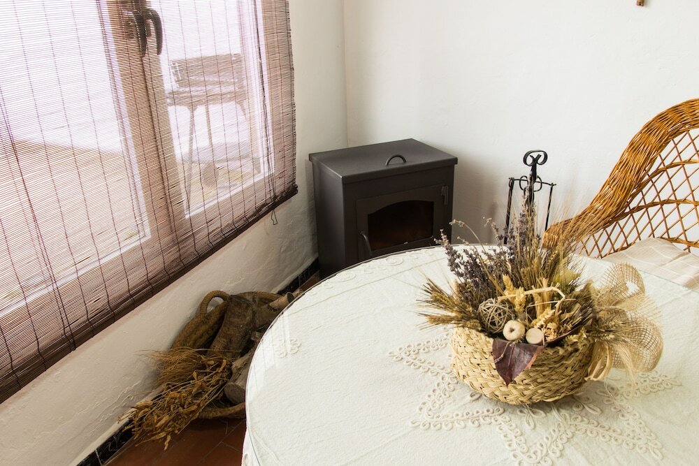 Фото Casa Rosalia