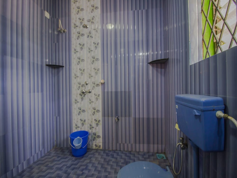 Фото Oyo 14021 Home 1bhk with Garden Morjim Beach