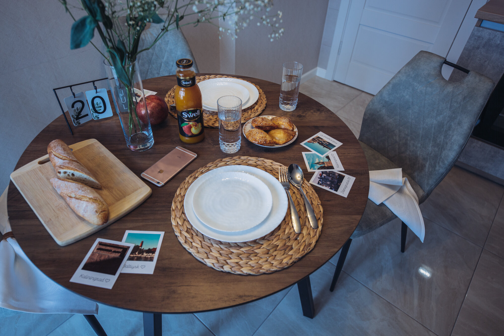 Фото Апартаменты на Елизаветинской