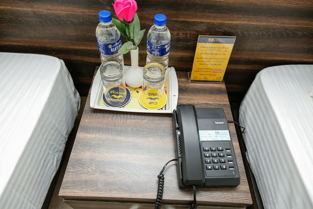 Фото отеля 5