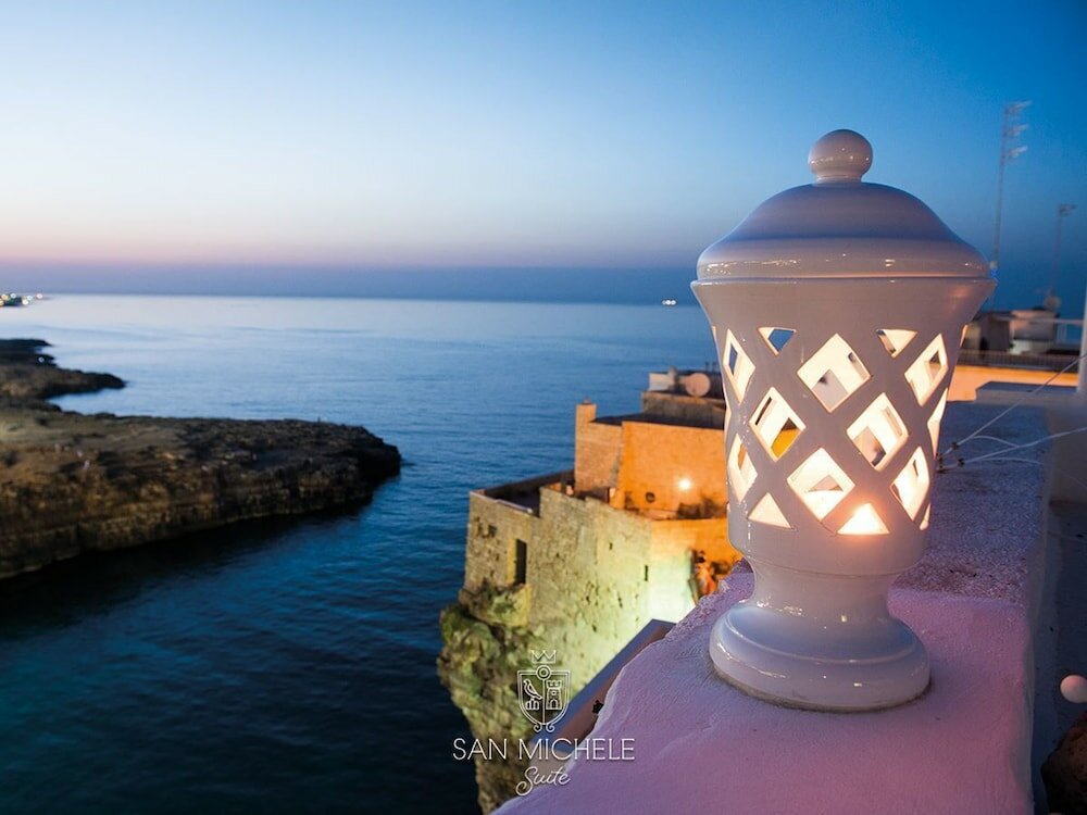 Фото San Michele Suite