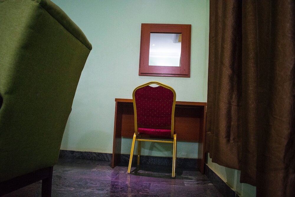 Фото 1st Delightsome House and Suites