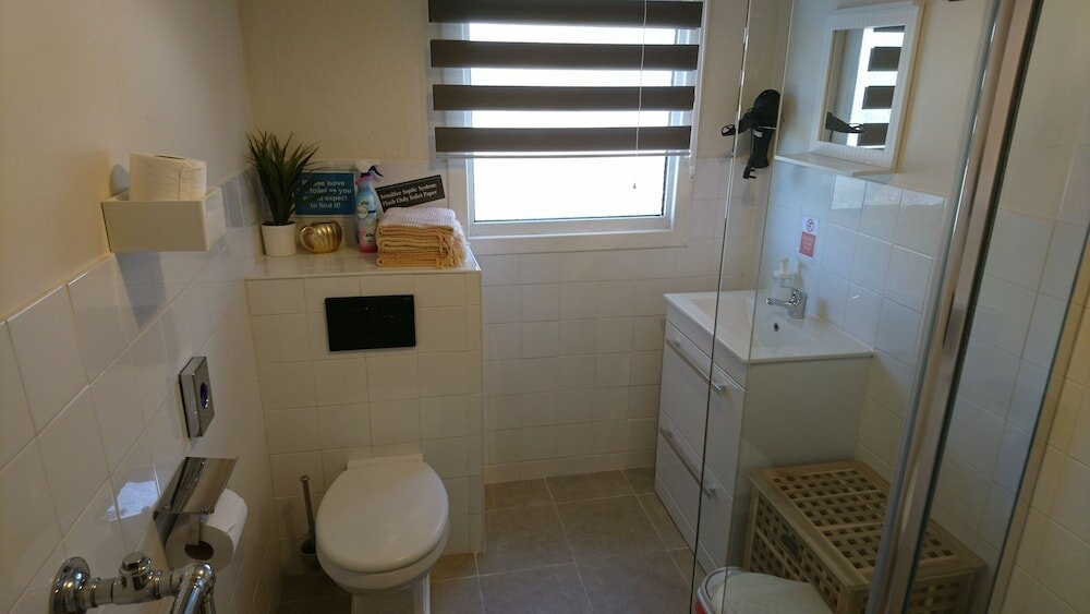 Фото Scotland Shooting Club