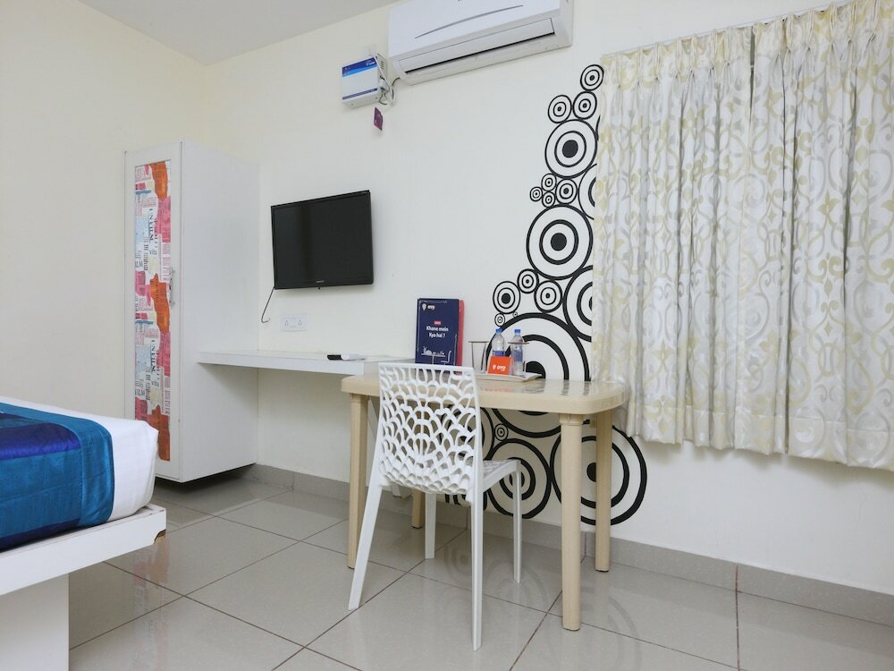 Фото Oyo 15132 Colors