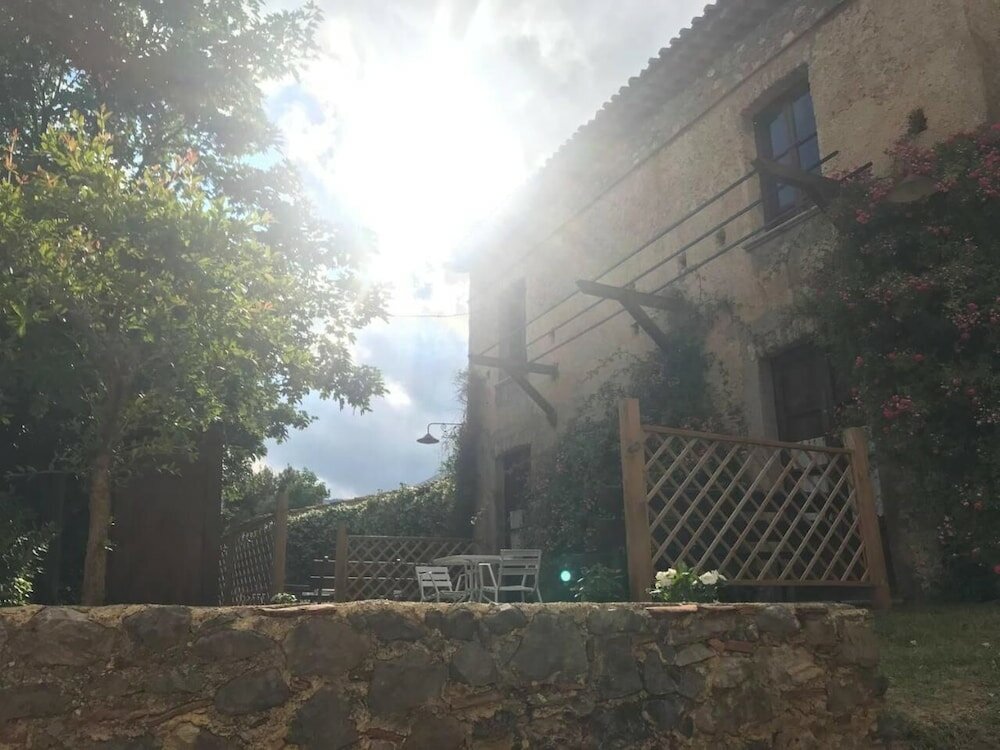 Фото Agriturismo Colloreto