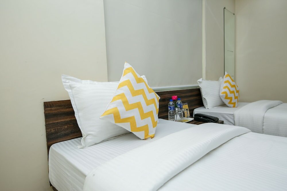 Фото FabHotel Carnival New Town Kolkata