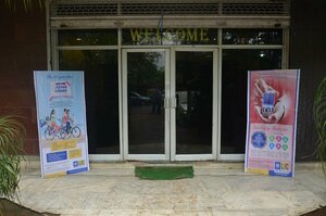 Гостиница Hotel Pritika