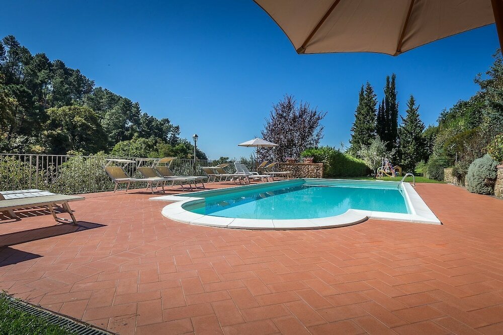 Фото Podere Casalino