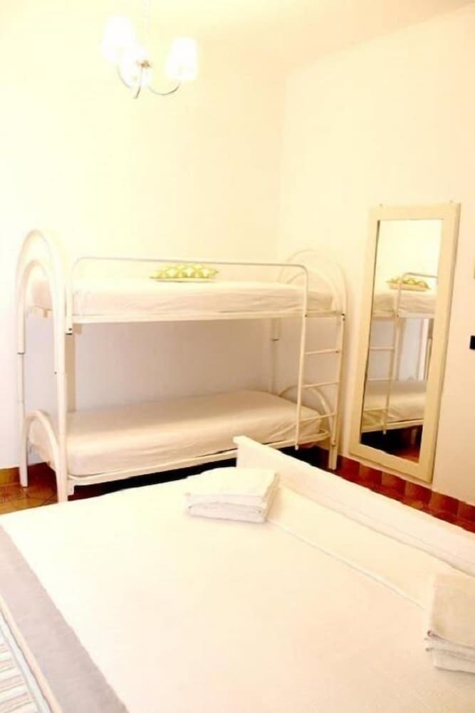 Фото Bed and Breakfast L'Aranceto