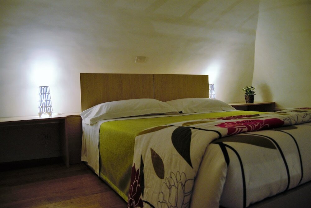 Фото B&b Fighera