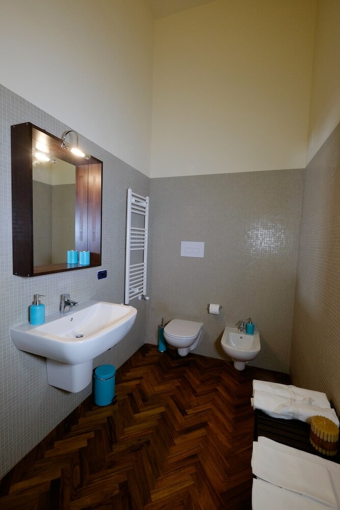 Фото Il Pozzo Di San Lorenzo