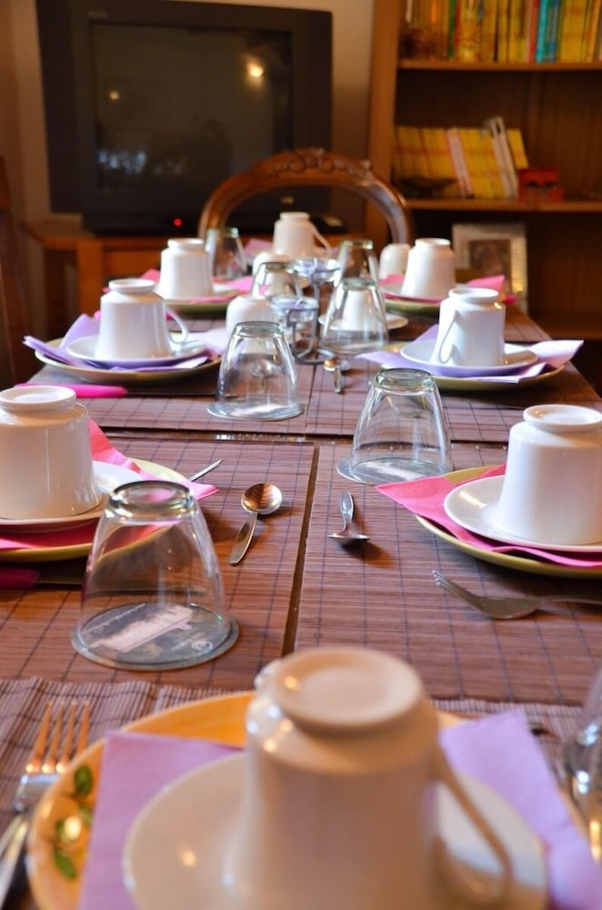 Фото Agriturismo Cailuca