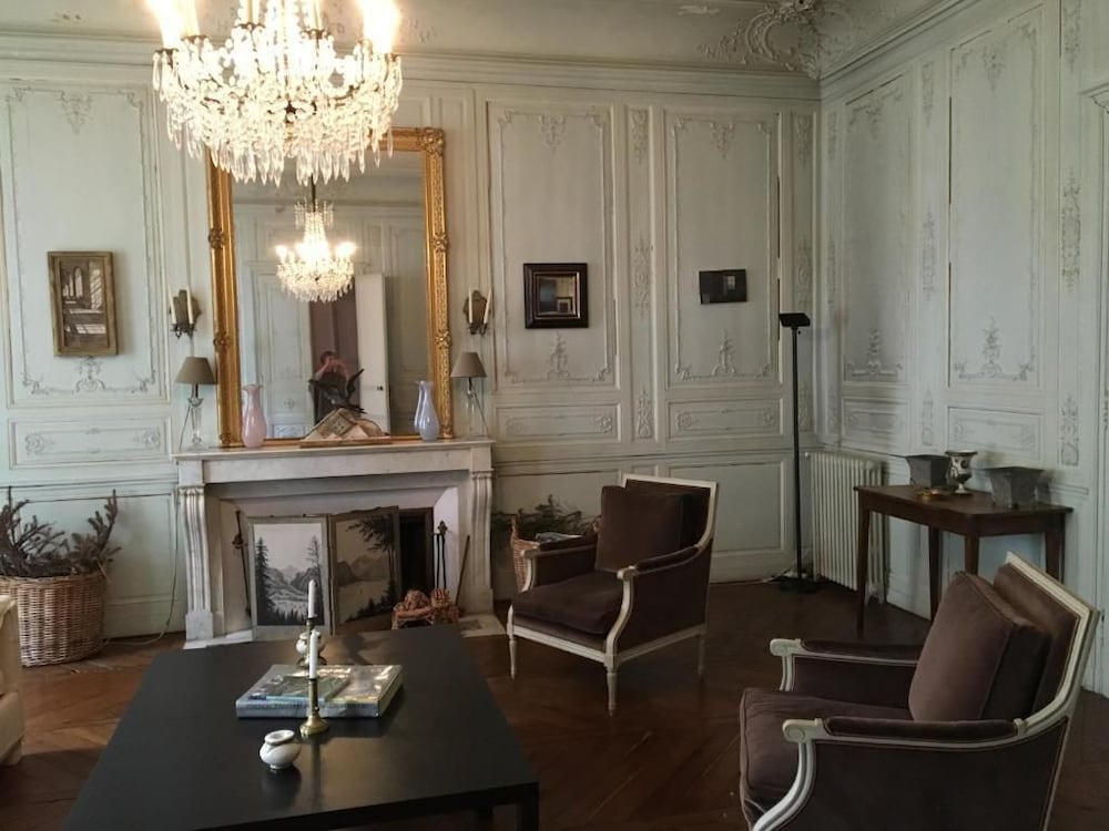 Фото B&B Le Jardin de Carco