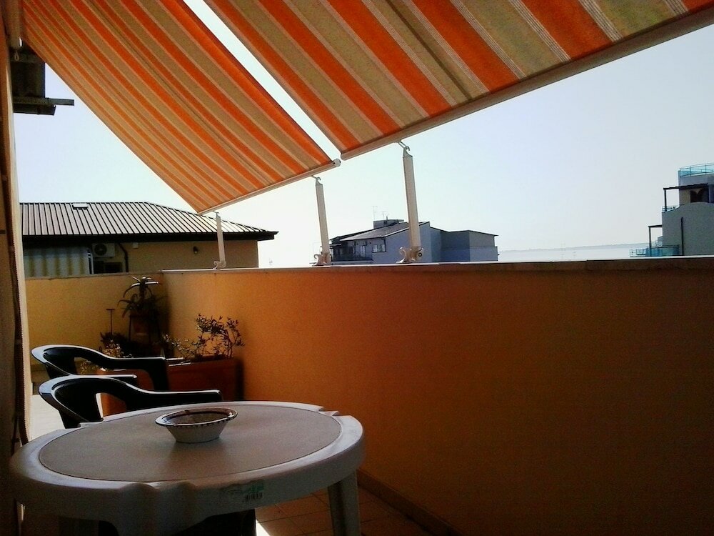 Фото B&b mediterraneo kr