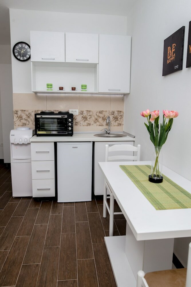 Фото Apartments Tina