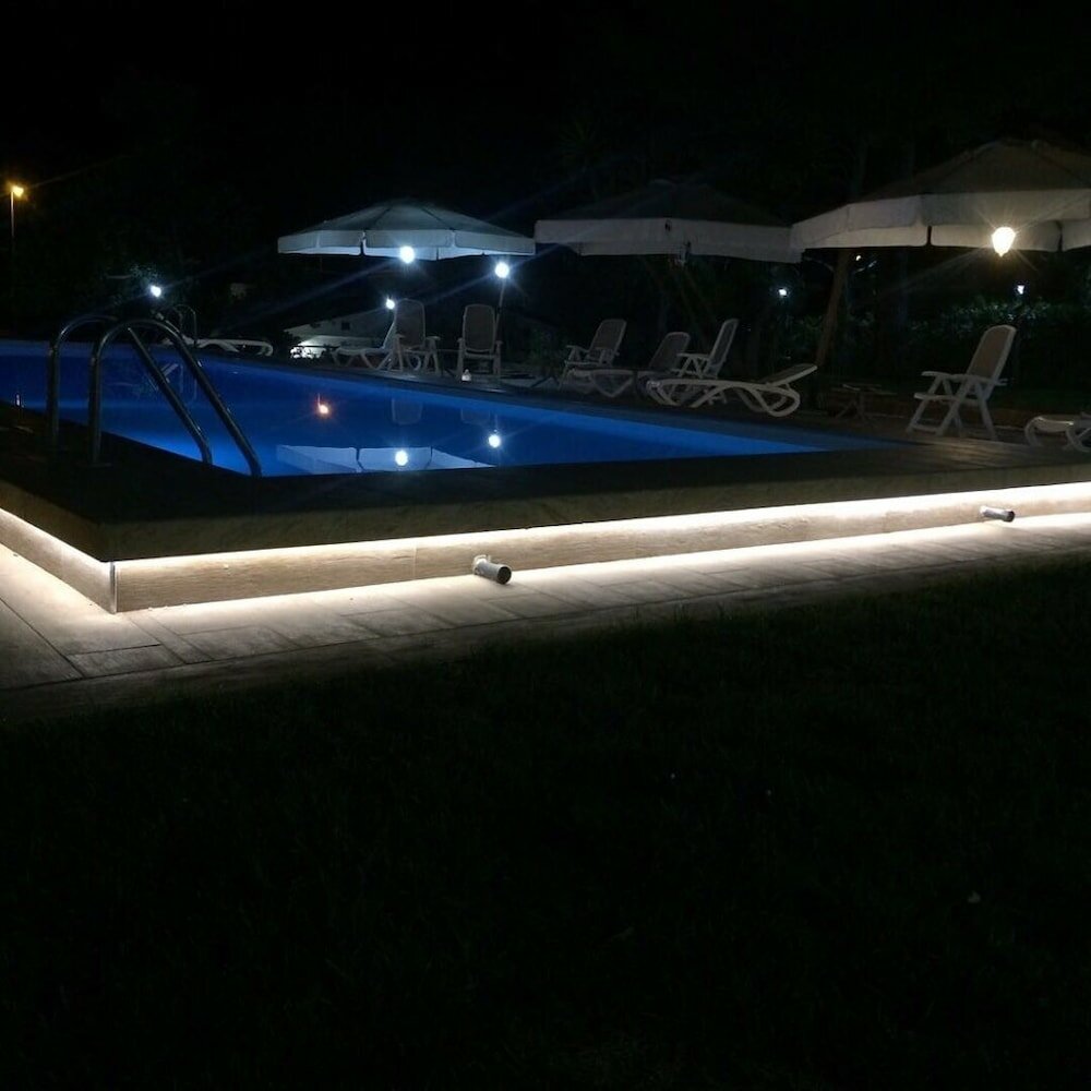 Фото B&b il giardino di Agata