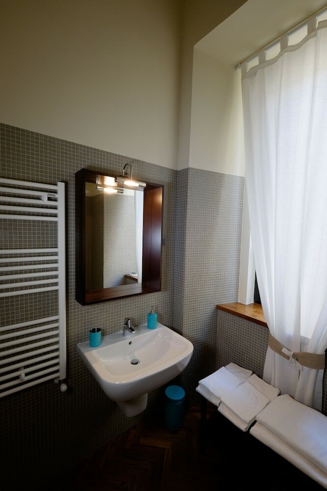 Фото Il Pozzo Di San Lorenzo