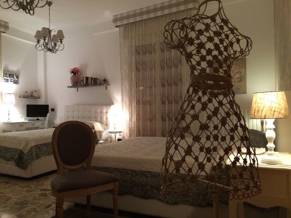 Фото B&b Il Piccolo Attico