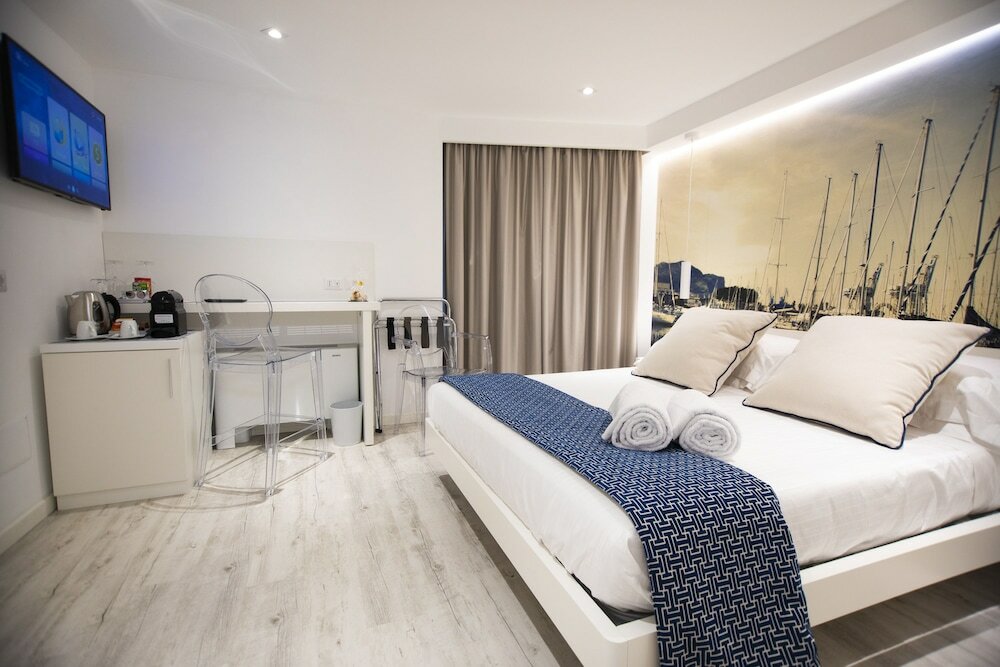 Фото Suite Quaroni