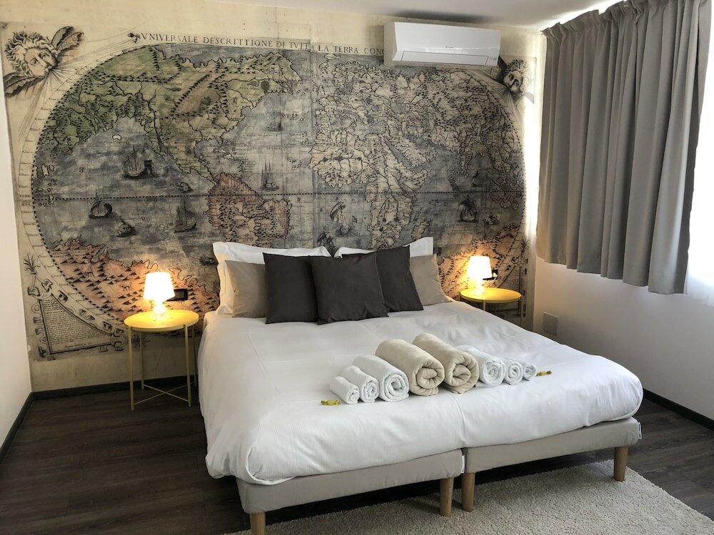 Фото Francis B&b Superior