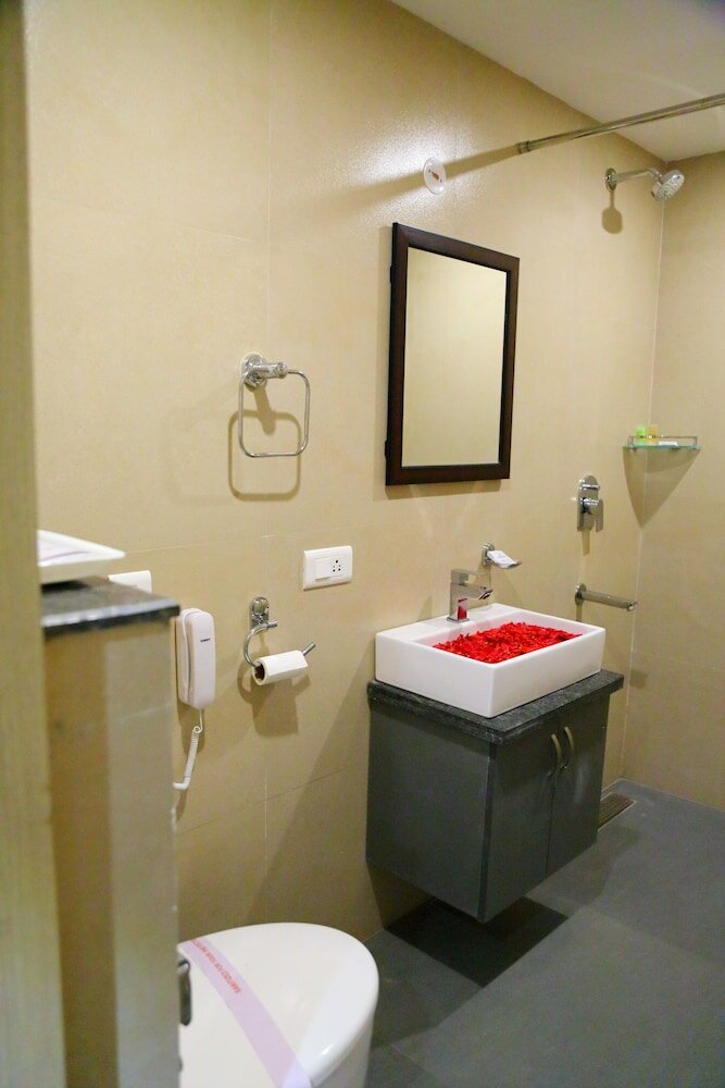 Фото Abhayaa Hotel