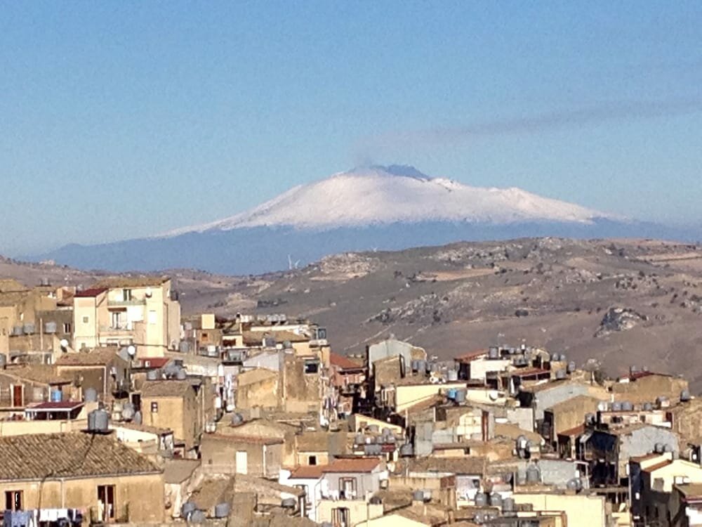 Hotel B&b Il Piccolo Attico, Caltagirone, photo
