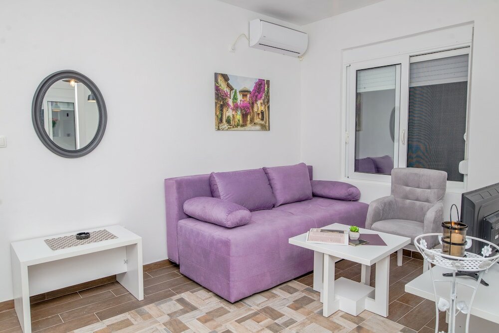 Фото Apartments Tina