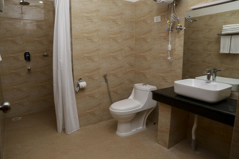 Фото Hotel Phuentsholing