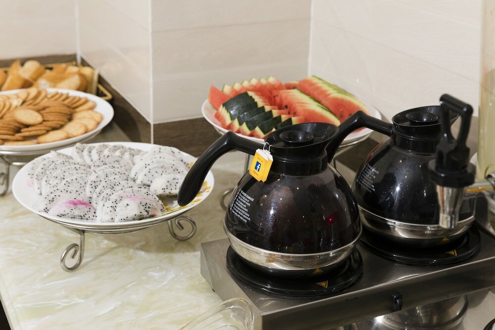 Фото Hanka Star Hotel