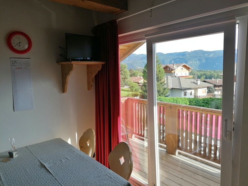 Фото Giongo Residence