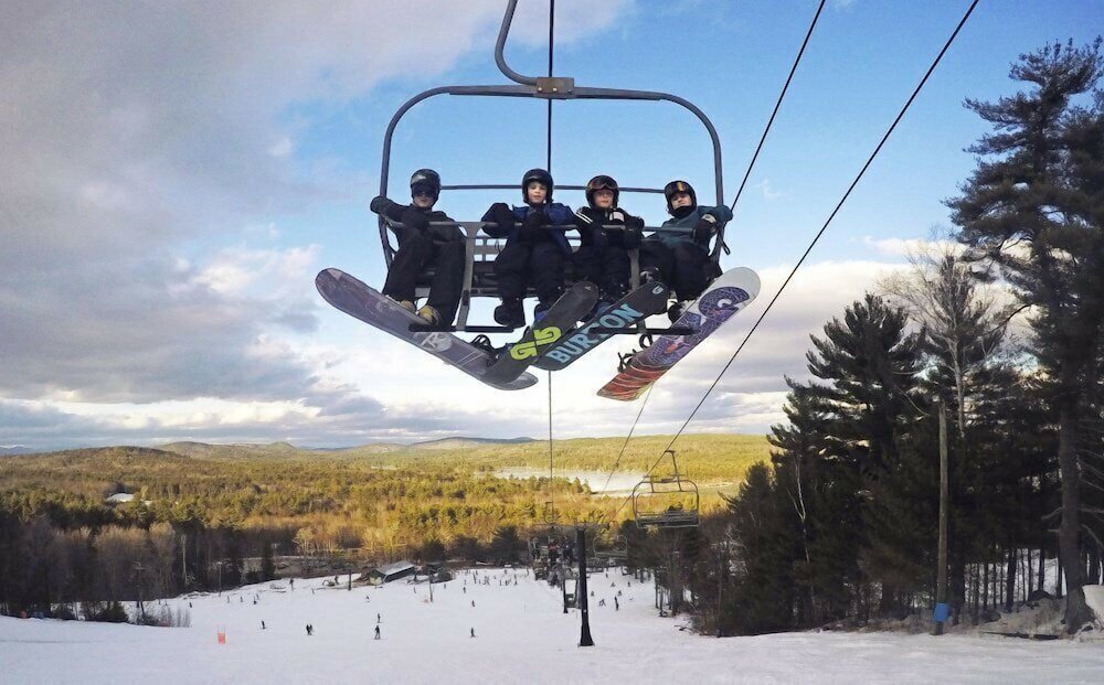 Фото Denmark Stage Stop House