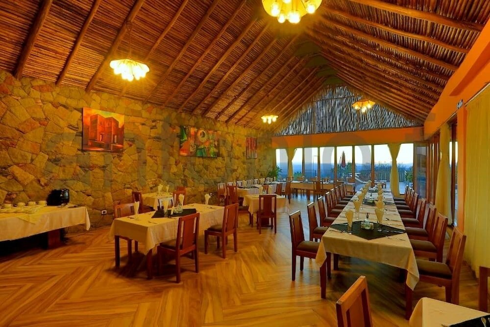 Фото Mezena Resort and SPA