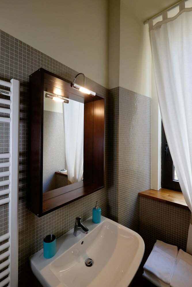 Фото Il Pozzo Di San Lorenzo