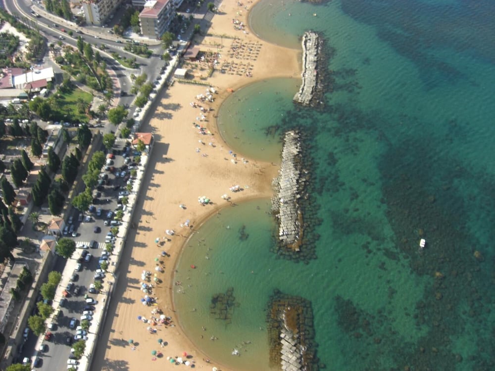 Фото B&b mediterraneo kr