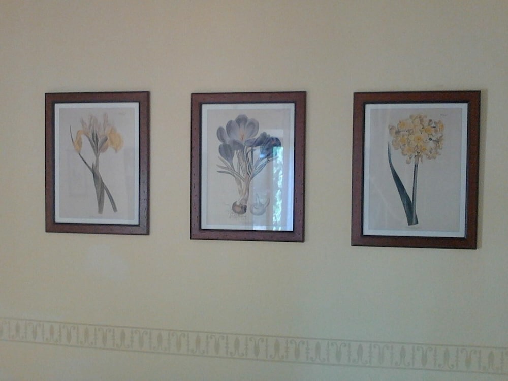 Фото B&b Villa Manini